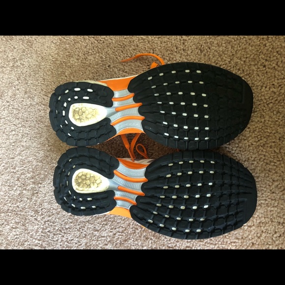 Tennessee Official Adidas Team Shoe - Picture 4 of 4